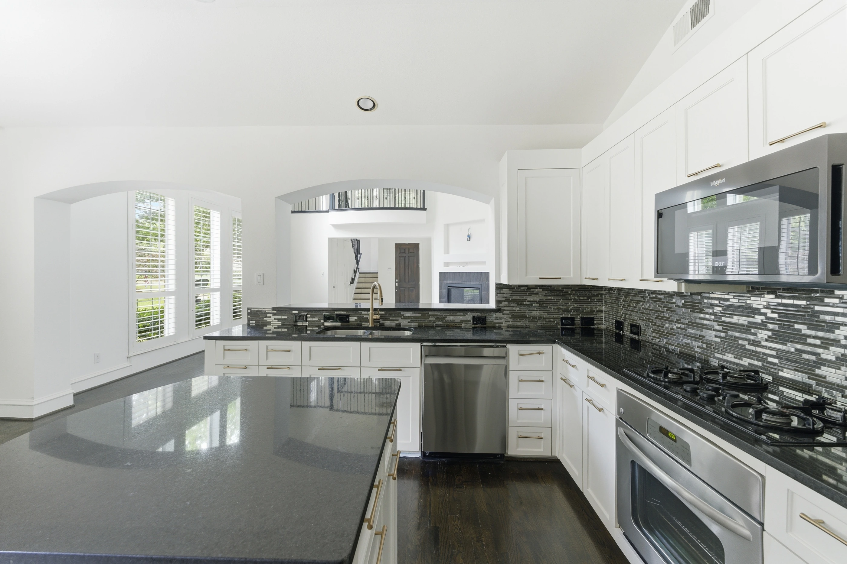 Kitchen detail